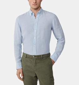 Oxford blue