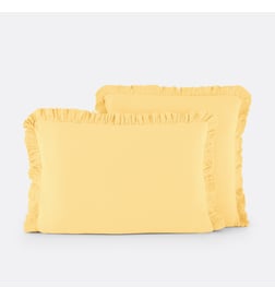 Jaune pâle