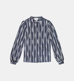 Bleu foncé