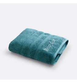 Bleu paon