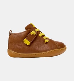 Marron moyen clair