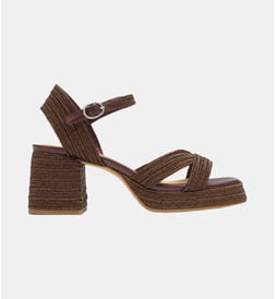 Marron osc