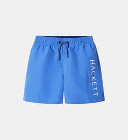 Bright blue
