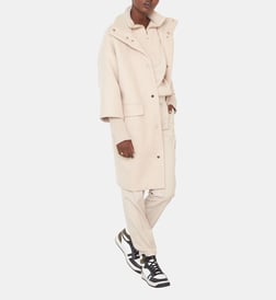 Beige clair
