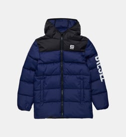 Bleu foncé