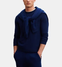 Bleu marine