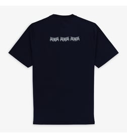 Bleu marine