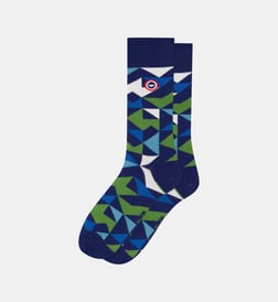 Bleu turquoise