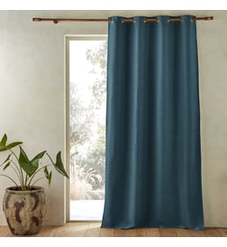 Bleu paon