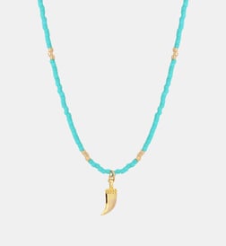 Bleu turquoise