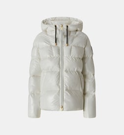 Blanc et blanche neige