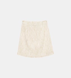 Écru et beige