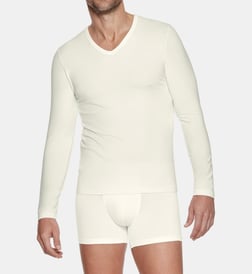 Blanc pur