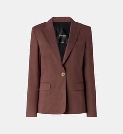 Marron foncé