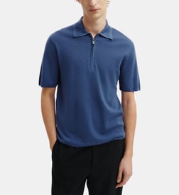 Bleu atlas