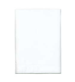 Blanc et sauge