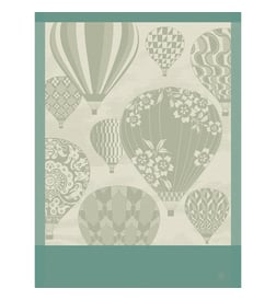 Bleu turquoise
