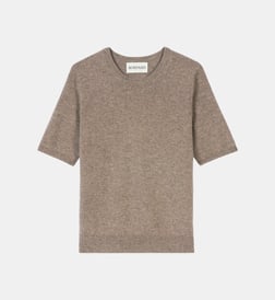 Beige foncé