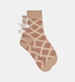 Beige foncé