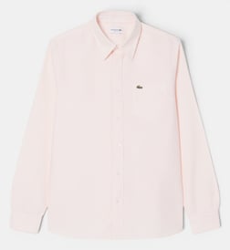 Rose et blanc