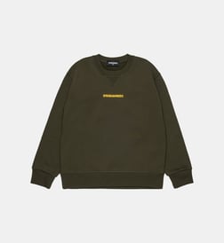 Olive poussiéreuse