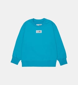 Bleu turquoise