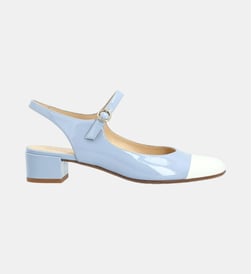 Bleu clair
