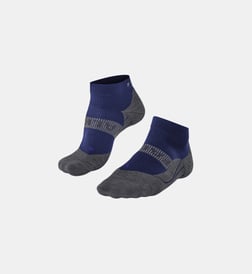 Athletic blue