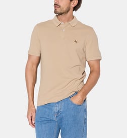 Beige chiné