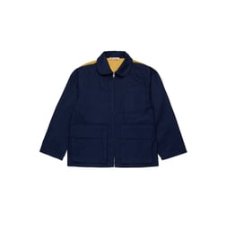 Bleu marine
