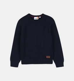 Bleu cargo