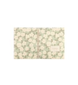 Green sakura