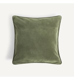 Vert mousse