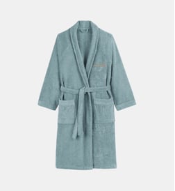 Bleu grisé