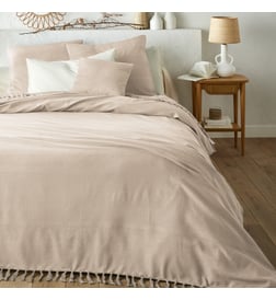 Beige moyen