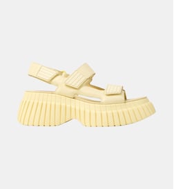 Jaune pastel