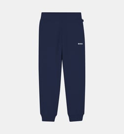Bleu cargo