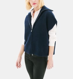 Bleu marine