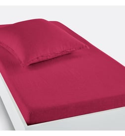 Rose framboise