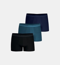 Noir bleu canard bleu marine