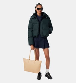 Beige foncé