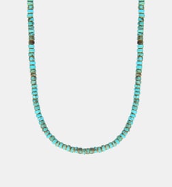 Bleu turquoise