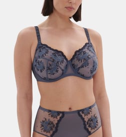 Bleu cendre