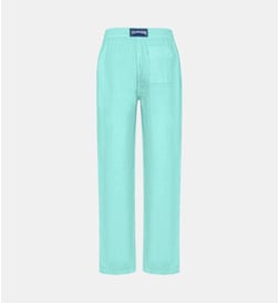 Bleu turquoise