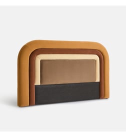 Brun beige