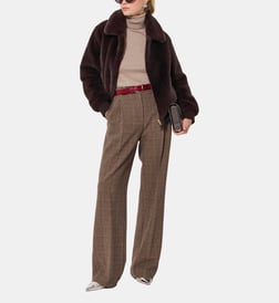 Marron