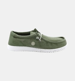 Vert olive