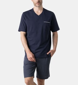 Bleu marine
