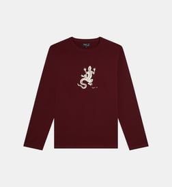 Rouge bordeaux