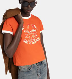 Orange tangerine
